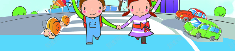 创意卡通漫画开学季宣传海报背景psd设计背景_88icon https://88icon.com 疯狂开学季 开学典礼 开学海报 开学了 开学季 新学期 欢迎新同学 开学啦 你好同学 新开始 开学活 开心