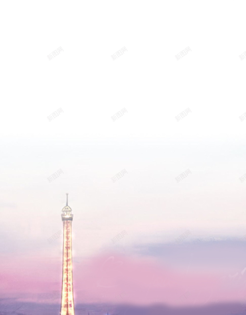 唯美城市埃菲尔铁塔背景jpg设计背景_88icon https://88icon.com 唯美 城市 埃菲尔铁塔 背景 摄影 风景