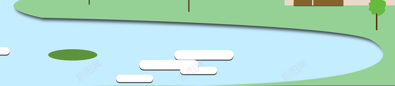 卡通扁平乡村风景旅游广告设计jpg设计背景_88icon https://88icon.com 乡村 卡通 扁平 自然 风景 风光 建筑 房屋 旅游宣传 广告设计