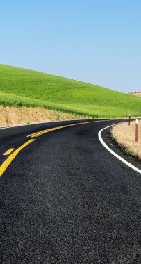 公路H5背景背景