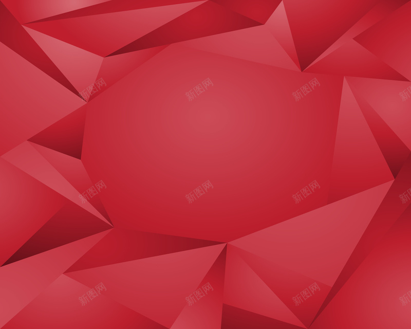 红色菱形几何图案eps设计背景_88icon https://88icon.com 扁平开心 三角形 几何 红色 菱形 扁平 渐变