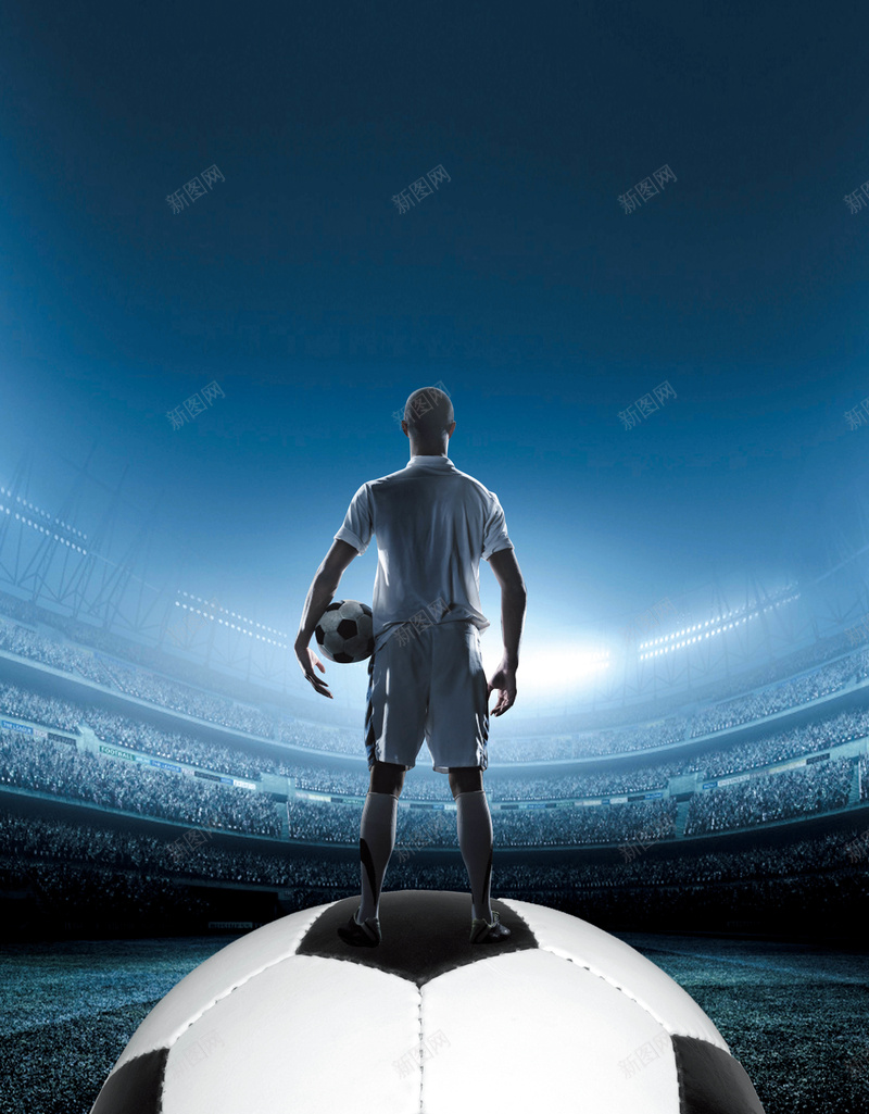 足球赛场宣传海报背景psd设计背景_88icon https://88icon.com 足球海报 足球比赛 足球运动 足球游戏 足球比赛宣传 世界足球 中国足球 宣传
