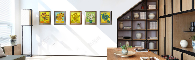 家居照片墙简约海报背景psd设计背景_88icon https://88icon.com 家居 照片墙 室内场景 欧式 简约 花瓶 家居海报 家具海报 台灯 淘宝 简约家居海报