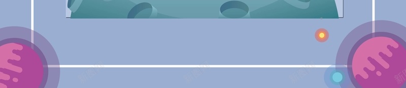 简约卡通蓝色太空宇航员海报psd设计背景_88icon https://88icon.com 宇航员 卡通 太空 简约 蓝色 星球 科技 探险 海报