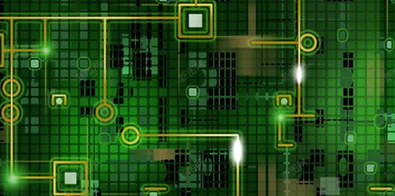 数字矩阵绿色科技数据h5素材背景jpg设计背景_88icon https://88icon.com 数字 矩阵 绿色 科技 数据 黄色 交叉 h5素材背景 质感 纹理