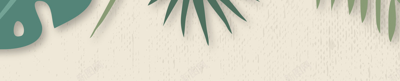 卡通手绘清凉夏季绿色棕榈叶海报背景素材eps设计背景_88icon https://88icon.com 卡通 夏季 手绘 清凉 绿色 棕榈叶 海报 背景 素材