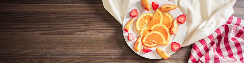 现代简约背景jpg设计背景_88icon https://88icon.com 现代 简约 木纹 桌布 水果 海报banner 文艺 小清新