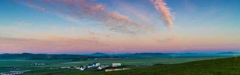 唯美天空田园摄影背景jpg_88icon https://88icon.com 唯美 天空 田园 摄影 山峰 草原 海报banner 风景