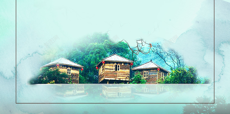 度假峨眉山旅游温泉H5背景素材psd设计背景_88icon https://88icon.com 峨眉山旅游 旅游海报 度假 温泉 峨眉山 淘宝 旅游峨眉山H5背景素材
