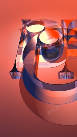 创意高清大米6创意设计高清iPhone6splusH5背景高清图片