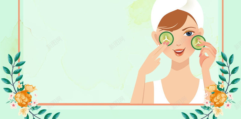 美容院宣传促销整形文艺H5背景素材psd设计背景_88icon https://88icon.com 美容中心 美容宣传 美容海报 美容院 促销 美颜秘籍 美容 美颜 美容院宣传 整形H5背景素材