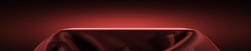 酒红色聚光灯舞台效果淘宝背景图背景