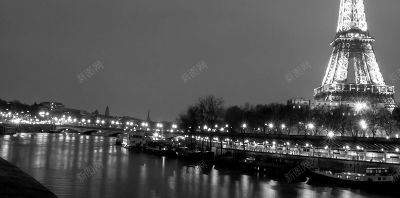 欧式建筑之巴黎H5背景jpg设计背景_88icon https://88icon.com 欧式建筑 巴黎 建筑 黑白色背景 巴黎建筑 H5背景 摄影 风景