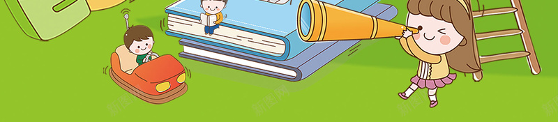 蓝色手绘开学季幼儿园招生人物蓝天背景jpg设计背景_88icon https://88icon.com 幼儿园招生 儿童背景 开学季 手绘 蓝色 儿童 开学典礼 欢迎新同学 促销 蓝天