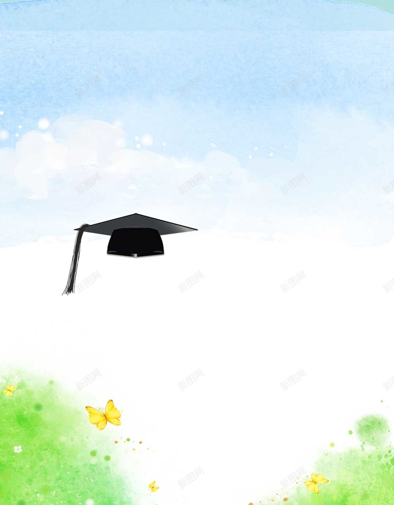 毕业晚会小清新高考H5背景素材psd设计背景_88icon https://88icon.com 毕业季海报 毕业晚会 学士帽 小清新 毕业季 高考H5背景素材 毕业海报设计 海报 海报设计