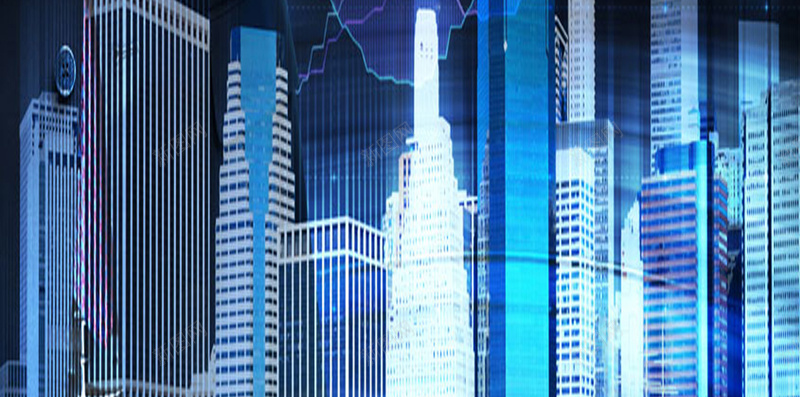 商务金融投资H5背景素材jpg设计背景_88icon https://88icon.com 商务 投资 箭头 金融 高楼 商务人士 黑色 蓝色 红色 白色 H5背景