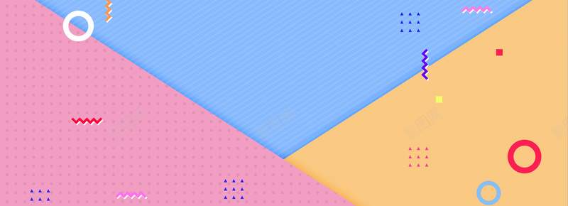 新款童装促销拼接bannerpsd设计背景_88icon https://88icon.com 秋季女装上新 秋季上新 秋季促销 换装 秋天 秋季海报 首页海报 新品海报 秋装上新 促销海报 时尚