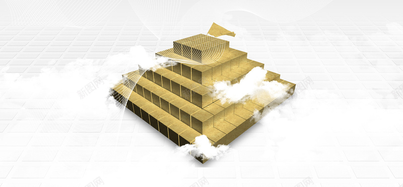 企业文化金字塔背景bannerjpg设计背景_88icon https://88icon.com 企业 文化 背景 金字 塔 banner 海报banner 科技 科幻 商务
