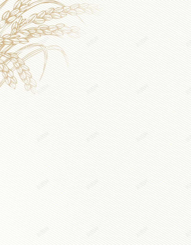 浅色麦子背景jpg设计背景_88icon https://88icon.com 大气 浅色 背景 麦子