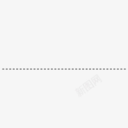 虚线线条简约分割线公众号排版png免抠素材_88icon https://88icon.com 公众号 分割线 新媒体 分隔 排版 简约 线条 虚线 黑色