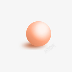 圆球免抠图素材