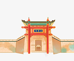 古风建筑物体素材png免抠素材_88icon https://88icon.com 古代建筑物 古建筑 楼房 中国风 房子 古代元素 古楼 古代亭台楼阁