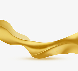 金色丝带背景插画元素丝绸党务党政png免抠素材_88icon https://88icon.com 丝绸带子 绸带标题 背景元素 金色丝绸 丝绸带 周年庆 丝带 周年 庆典 彩带 线条 金色