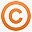 copyrightcopyrighticon高清图片