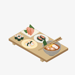 卡通日食食物手绘插画png免抠素材_88icon https://88icon.com 卡通 日食 食物 手绘 插画