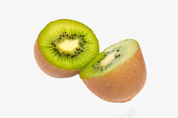 猕猴桃水果水果猕猴桃新鲜水果素材