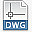 documentFileextensiondwgIcon图标