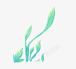 植物手绘素材元素卡通png免抠素材_88icon https://88icon.com 植物 手绘 卡通 大自然 节日素材 装扮素材 海报素材