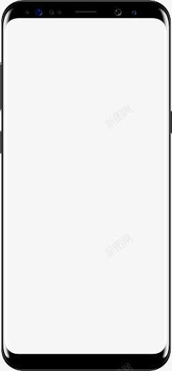 手机框元素手机界面素材