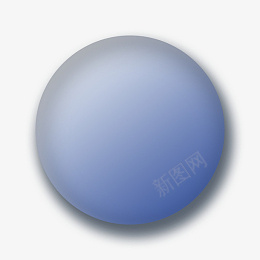 圆免扣元素文字背景png免抠素材_88icon https://88icon.com 蓝色 圆 免扣 渐变