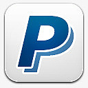PaypalPaypalIcon图标