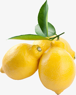 柠檬png免抠图素材