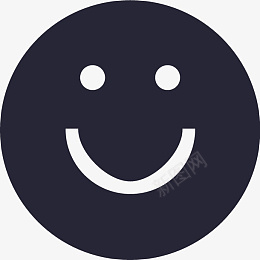 emoji表情iconfont表情图标