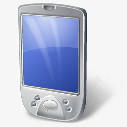 PDAWhiteIconpng免抠素材_88icon https://88icon.com pda white