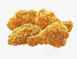 吃货炸鸡麦当劳png免抠素材_88icon https://88icon.com 麦当劳 炸鸡 肯德基 油炸食品