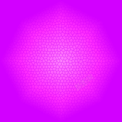 紫色玻璃色块素材素材