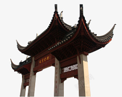 古式建筑中国古式建筑免扣素材高清图片