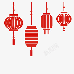 中国风灯笼古风装饰PNG透明免抠素材png免抠素材_88icon https://88icon.com 中国风 灯笼 古风装饰 PNG透明免抠素材