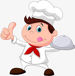 厨师卡通图片png免抠素材_88icon https://88icon.com 厨师 卡通 cook chef