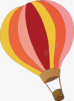 手绘卡通红黄相间氢气球png免抠素材_88icon https://88icon.com 手绘卡通红黄相间氢气球 手绘卡通 红黄相间 氢气球