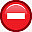 ButtonDeleteIconpng免抠素材_88icon https://88icon.com close button quit exit terminate delete cancel cross error