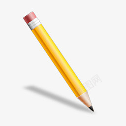 Penciliconpng免抠素材_88icon https://88icon.com 铅笔 笔
