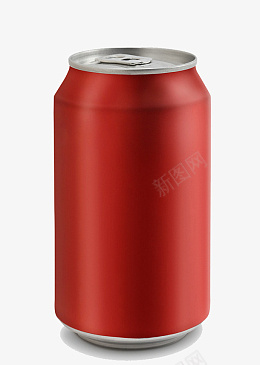 瓶装易拉罐可乐png免抠素材_88icon https://88icon.com 红色 瓶子 可乐 易拉罐