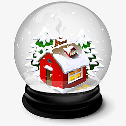 ChristmashouseIconpng免抠素材_88icon https://88icon.com xmas christmas house home building