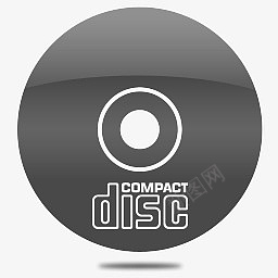 Cd图标png免抠素材_88icon https://88icon.com cd disk 磁盘 disc 阀瓣