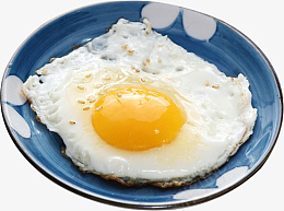 盘装荷包蛋煎蛋鸡蛋png免抠素材_88icon https://88icon.com 煎蛋 荷包蛋 鸡蛋 食物 美食 早餐